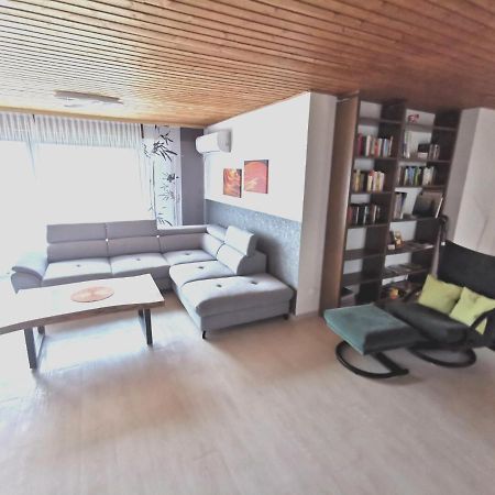 Ferienwohnung Sinsheim-Duehren Buitenkant foto